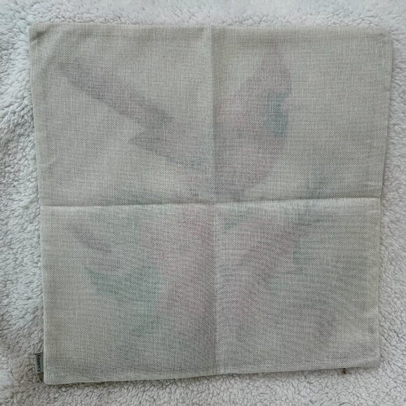 Three (3) Beautiful Holiday Pillow Covers - Picture 15 of 16